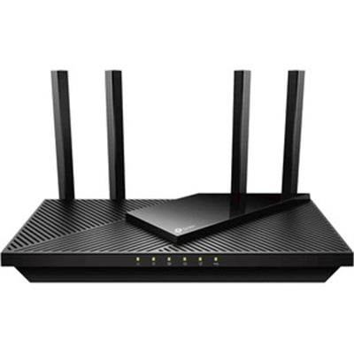 AX3000 Gigabit Wi Fi 6 Router AX3000 Gigabit Wi Fi 6 Router